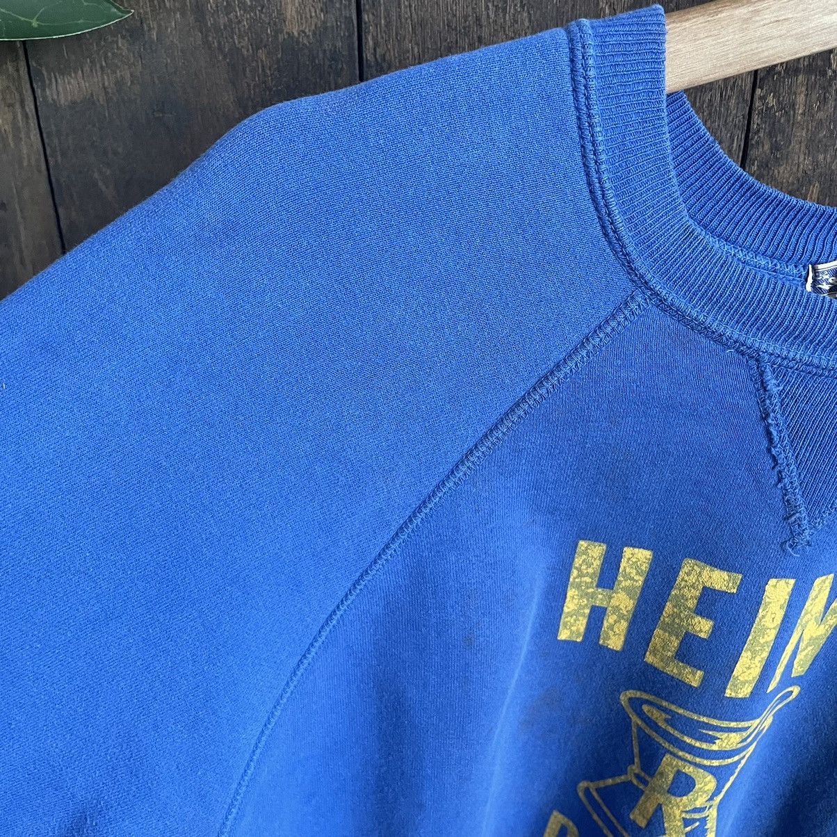 Vintage Vintage Kriff Mayer Hein’s Drugs Crewneck Size US XS / EU 42 / 0 - 6 Thumbnail