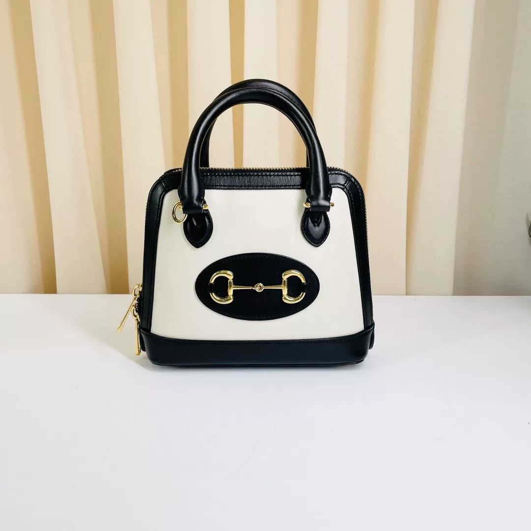 Gucci Pre-loved Bag Very good condition Size ONE SIZE - 1 Thumbnail