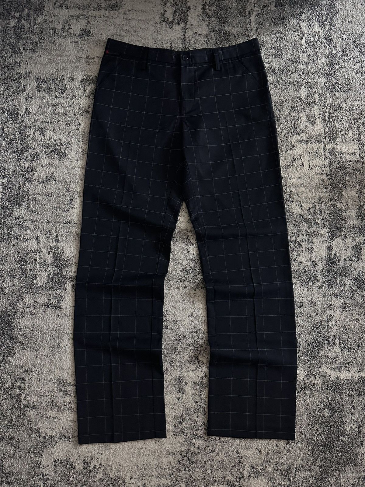 Dolce & Gabbana Pants D&G Italy Designer rare
