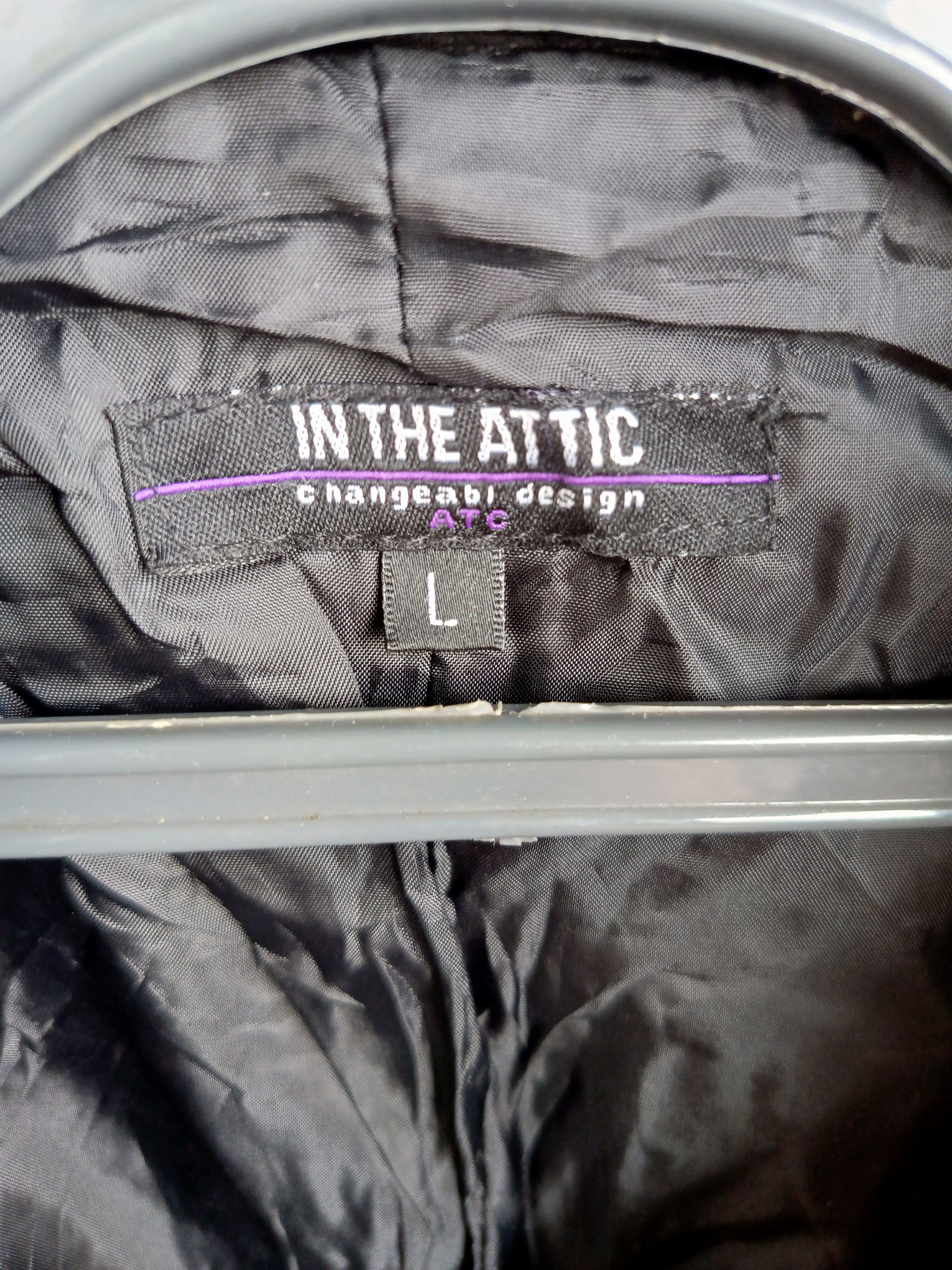 If Six Was Nine In The Attic Military Jacket Size US M / EU 48-50 / 2 - 8 Thumbnail