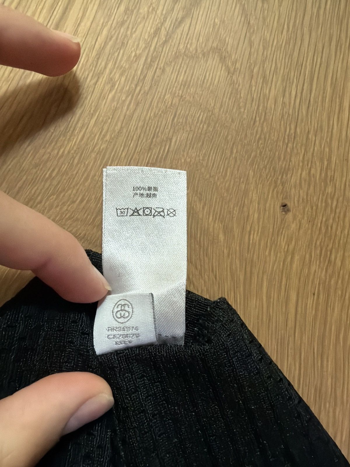Stussy Stussy Surfman Jersey Size US M / EU 48-50 / 2 - 4 Thumbnail