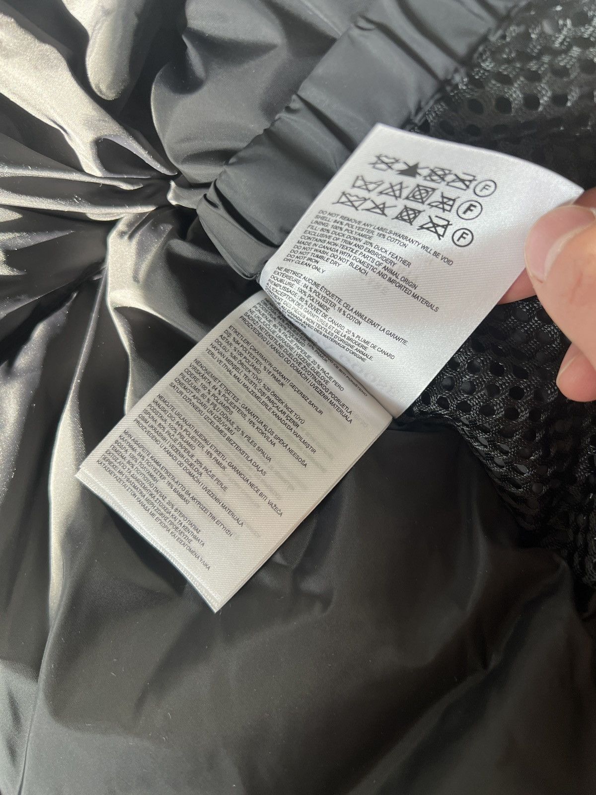Canada Goose Canada GooseExpedition Parka PBI Heritage Size US XL / EU 56 / 4 - 17 Thumbnail