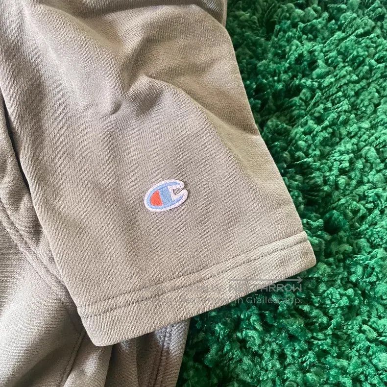 Vetements Vetements Gray Cut Hoodie Size US M / EU 48-50 / 2 - 9 Thumbnail