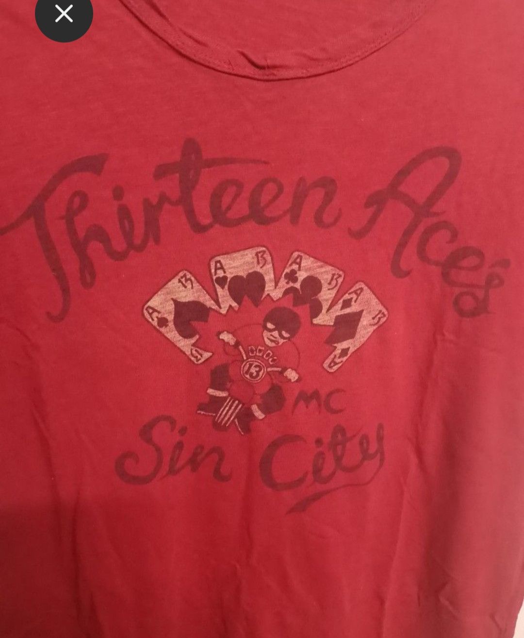 Johnson Motors × Vintage Presenting Vintage Men Tee by Johnson Motor's inc Size US L / EU 52-54 / 3 - 1 Thumbnail