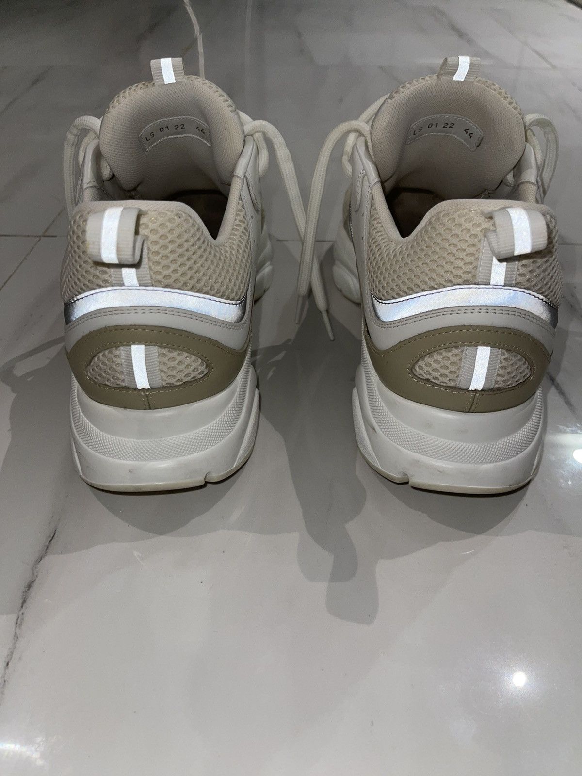 Dior Dior B22 Sneakers Size US 11 / EU 44 - 7 Thumbnail