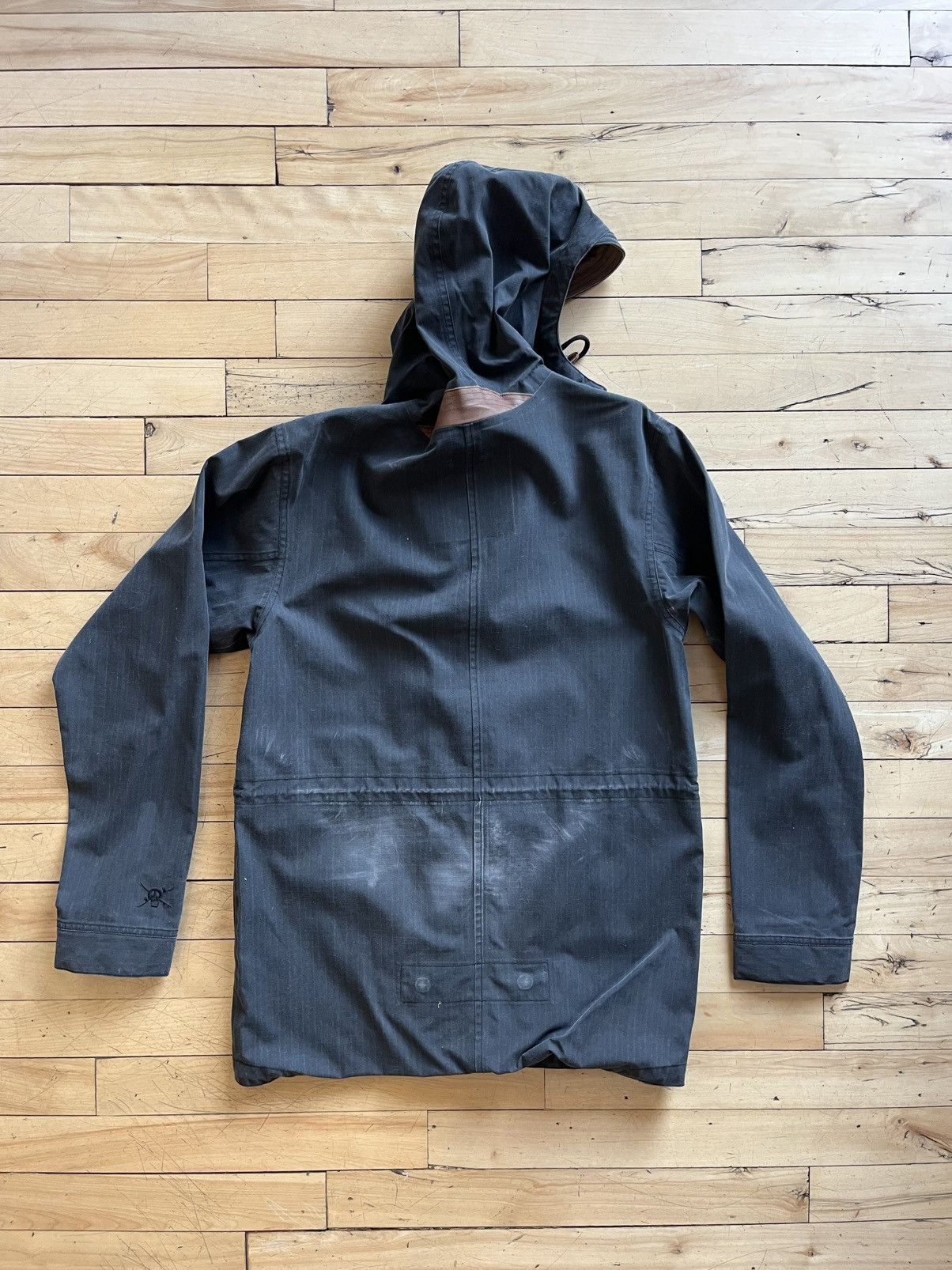 Holden Outerwear × Stussy Stussy x Holden Size US S / EU 44-46 / 1 - 2 Thumbnail