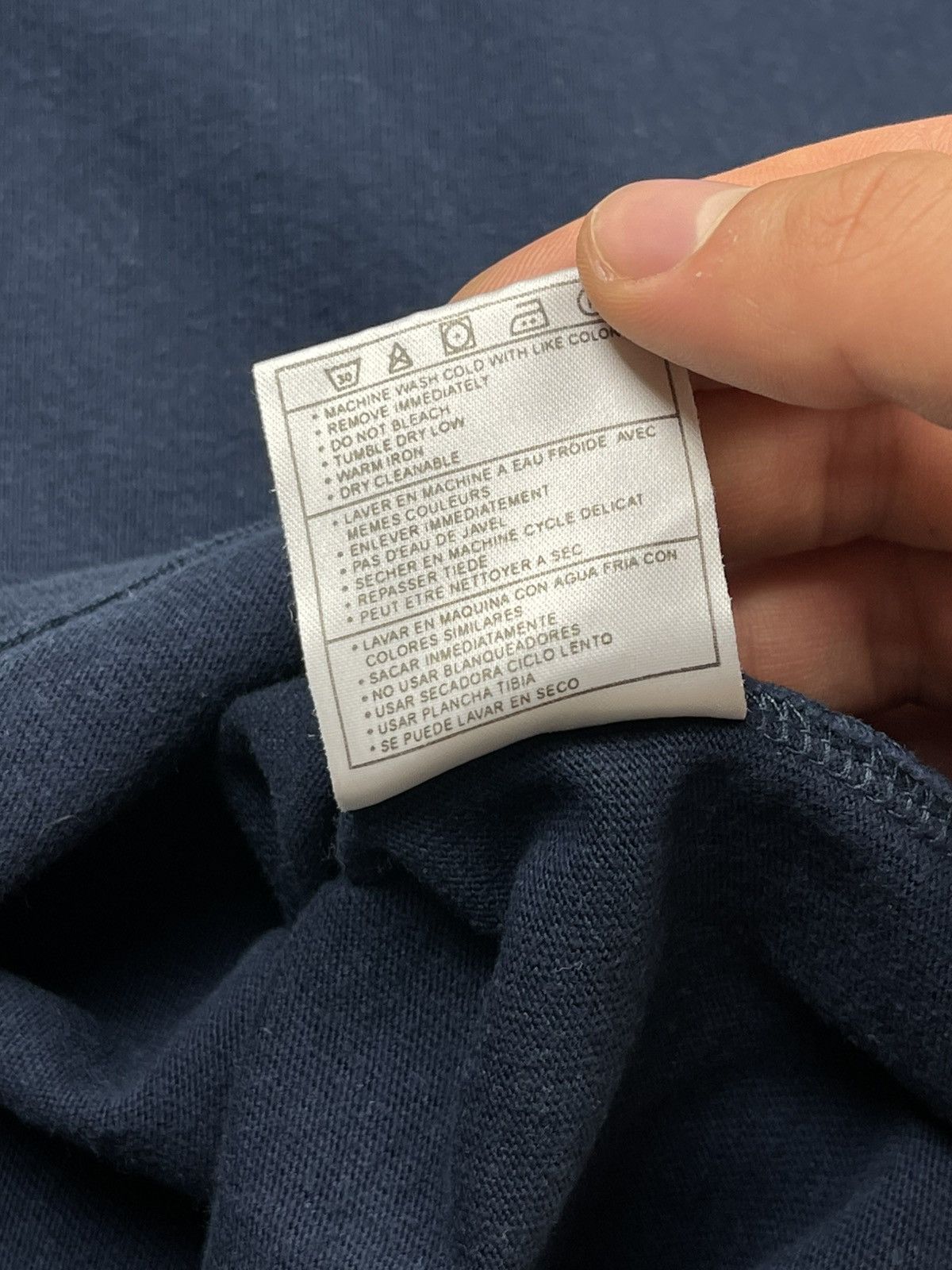 Nike Vintage Y2K Nike Sweatshirt Size US XXL / EU 58 / 5 - 7 Thumbnail