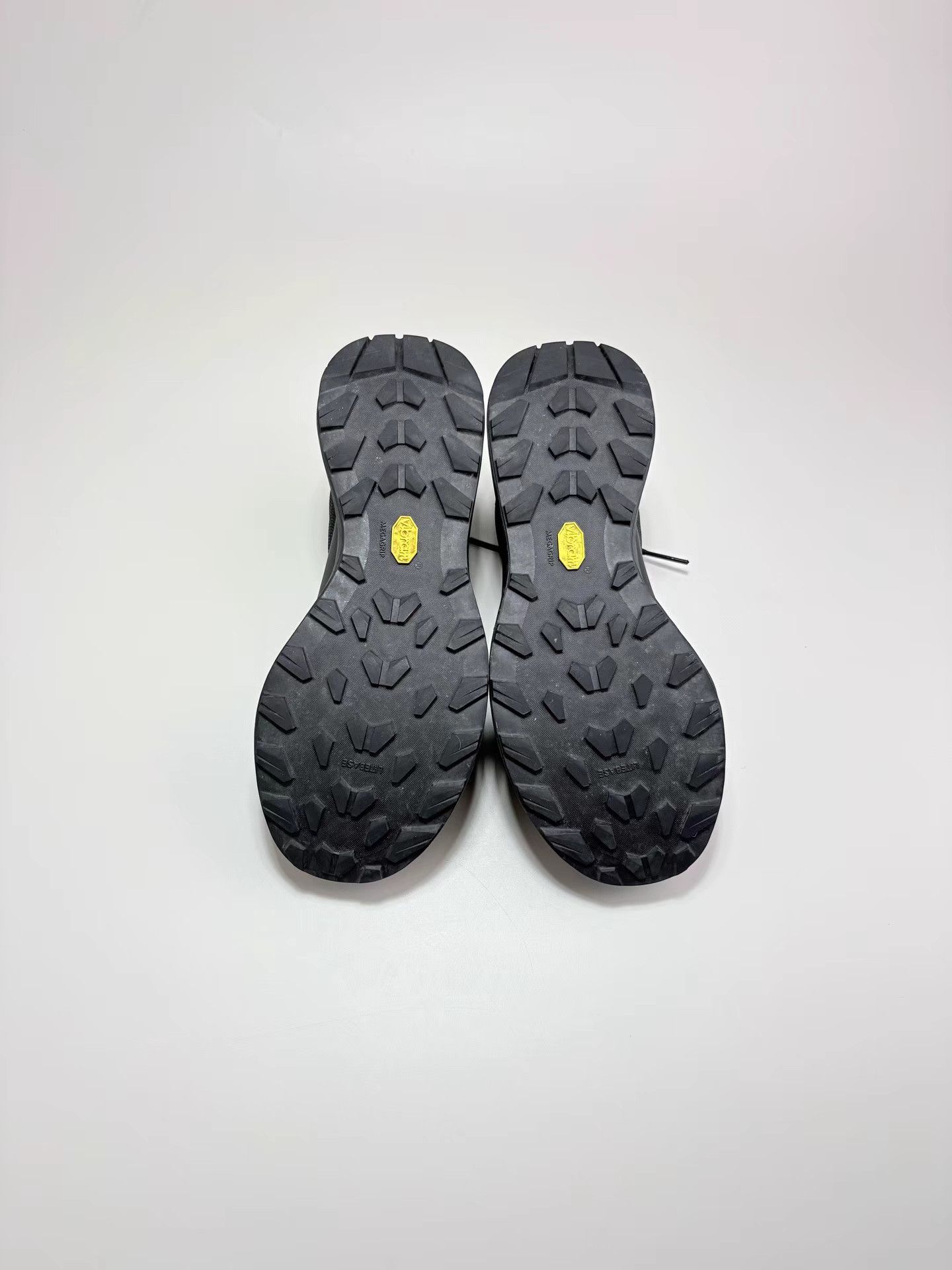 Arc'teryx ARC'TERYX Kopec Black Sneakers K1 Size US 9.5 / EU 42-43 - 6 Thumbnail