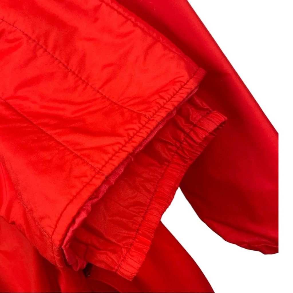 Vintage Vtg Images in Flight by Janis Hart Red Flight Size 12 (US S) Size 34" / US 12 / IT 48 - 12 Thumbnail