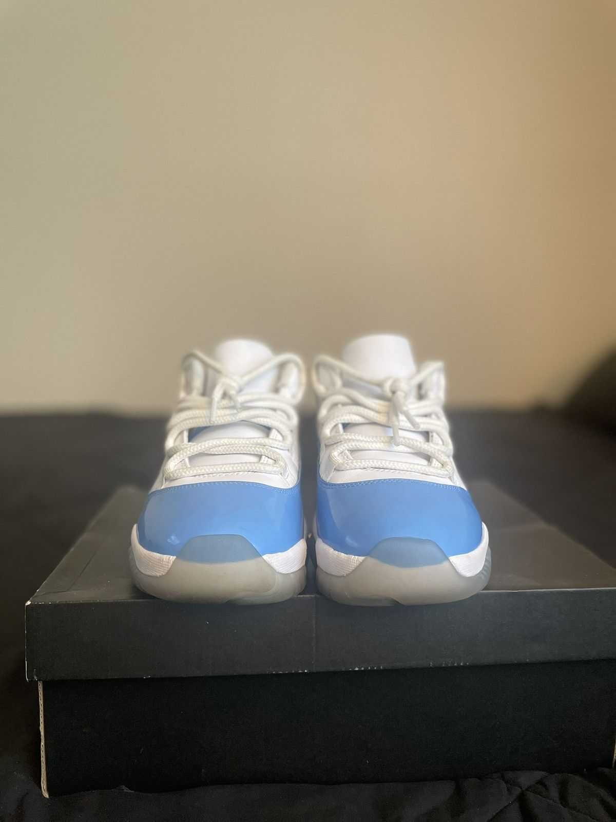 Jordan Brand Jordan UNC 11 Low Size US 10 / EU 43 - 6 Thumbnail