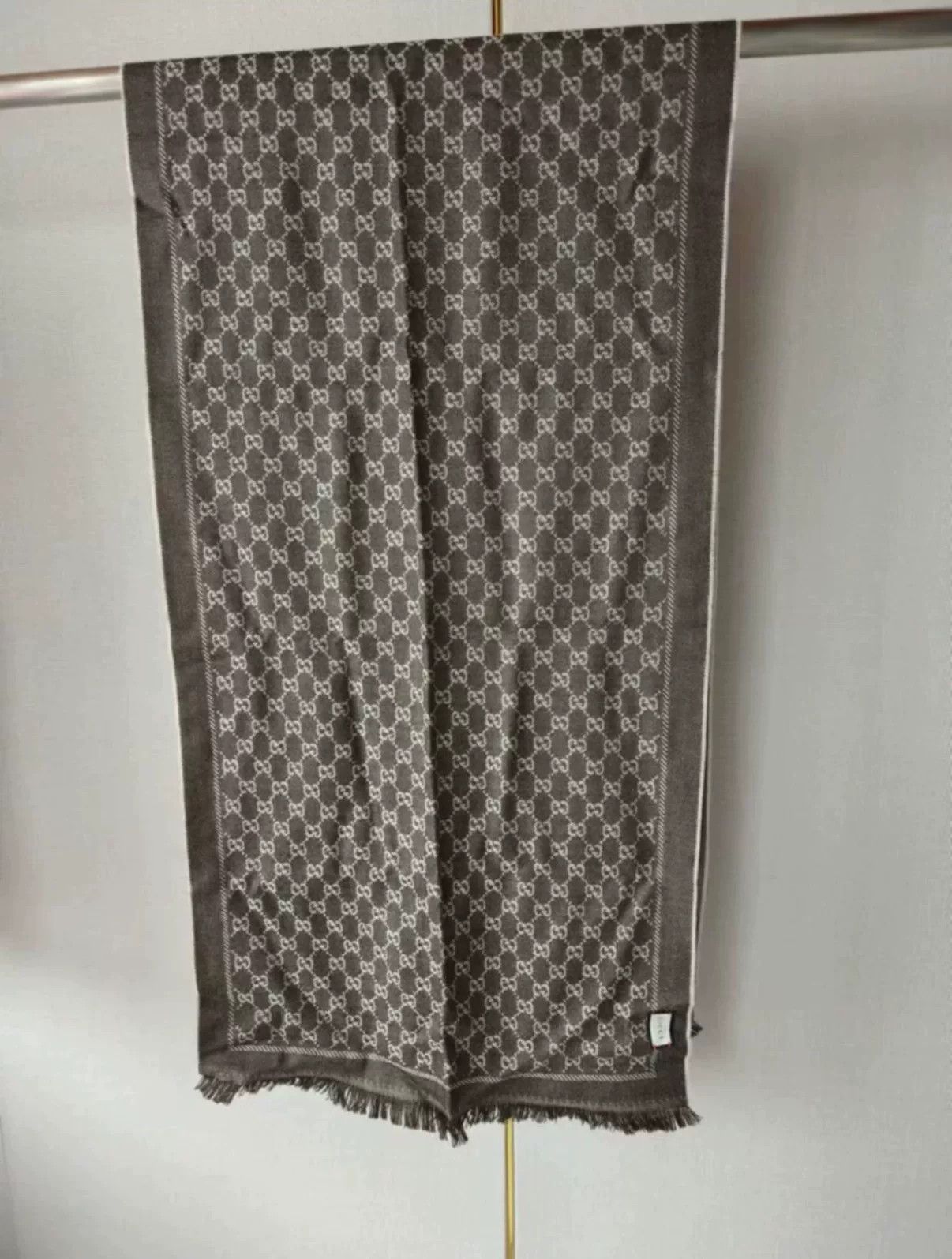 Gucci Gucci Scarf Size ONE SIZE - 1 Thumbnail