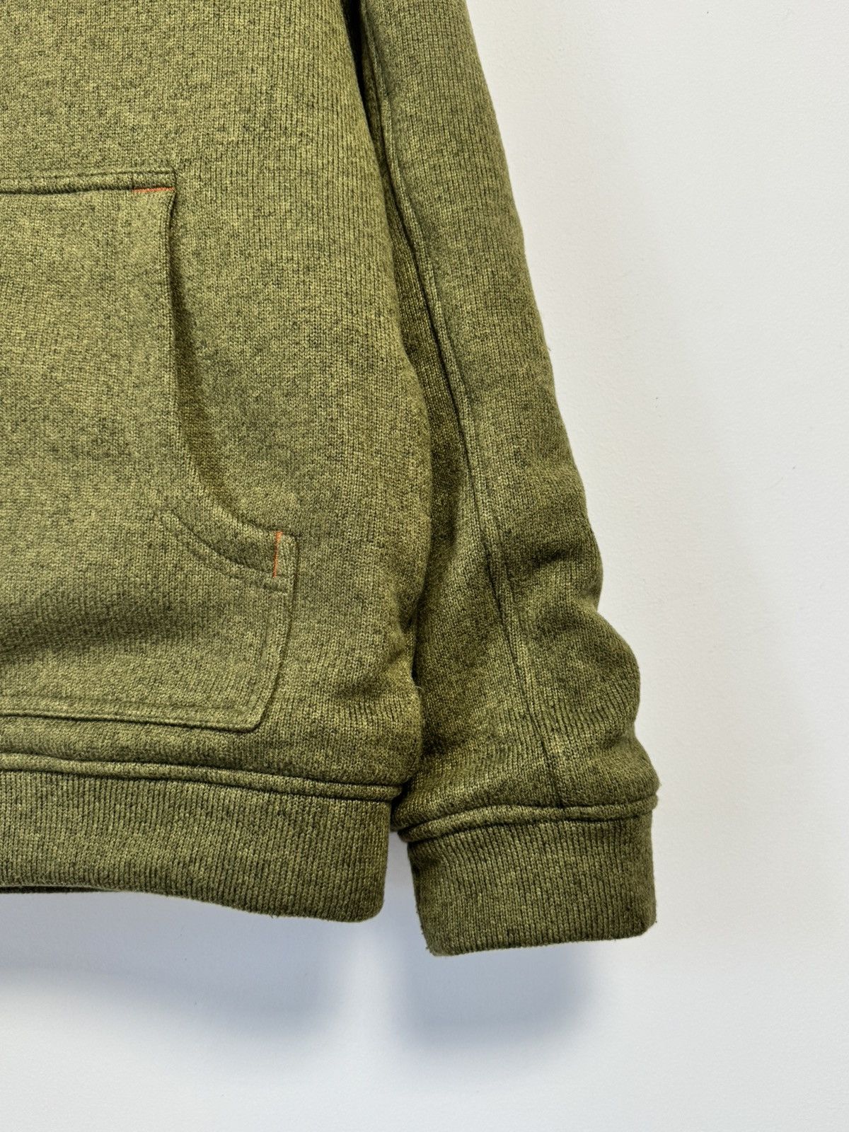 Patagonia Patagonia Vintage Jacket Y2K style Hoodie Size US M / EU 48-50 / 2 - 5 Thumbnail