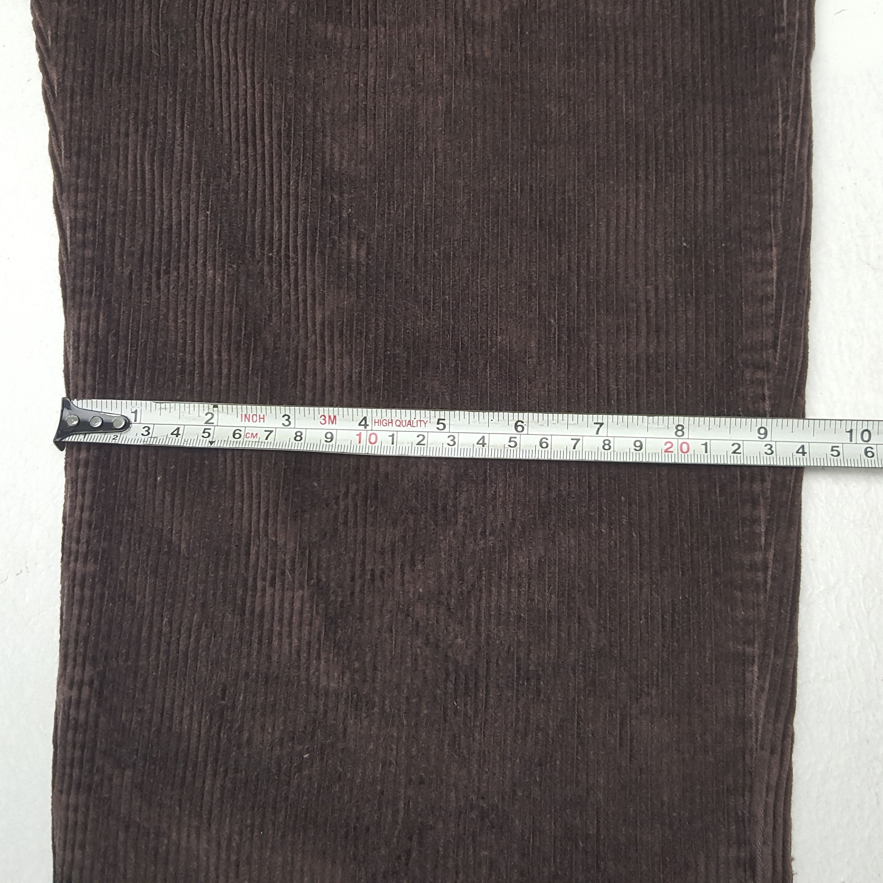 Stussy × Vintage Vintage Stussy American Streetwear Style Pants C280N5 Size US 27 - 12 Thumbnail