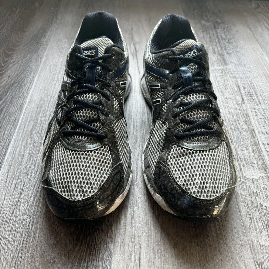 Asics ASICS • GEL-Surveyor 3 "T514N" (13M) Size US 13 / EU 46 - 4 Thumbnail