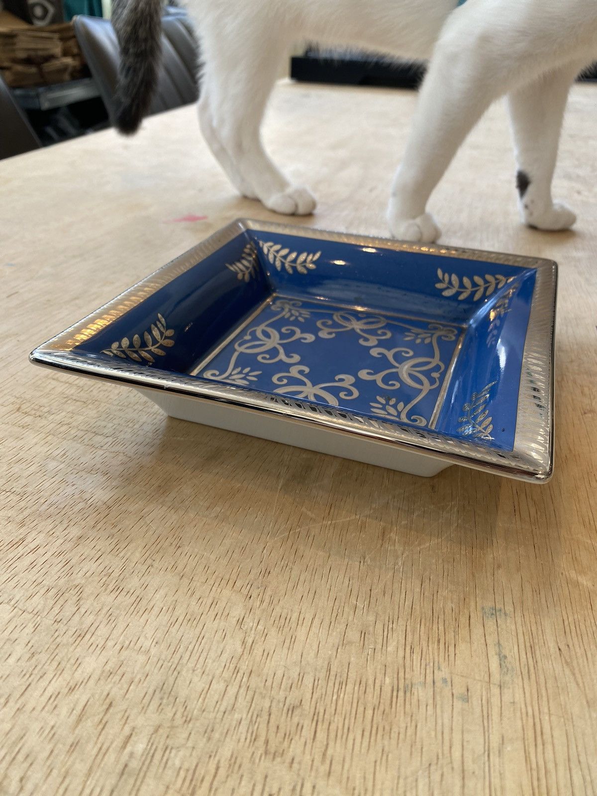 Patek Philippe Patek Philippe ashtray Size ONE SIZE - 2 Thumbnail