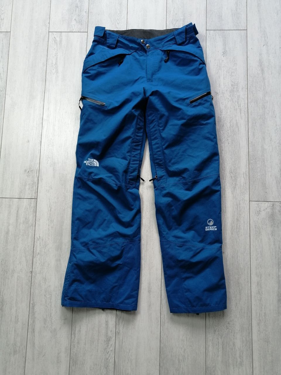 The North Face Vintage The North Face Dermizax Pants | Grailed