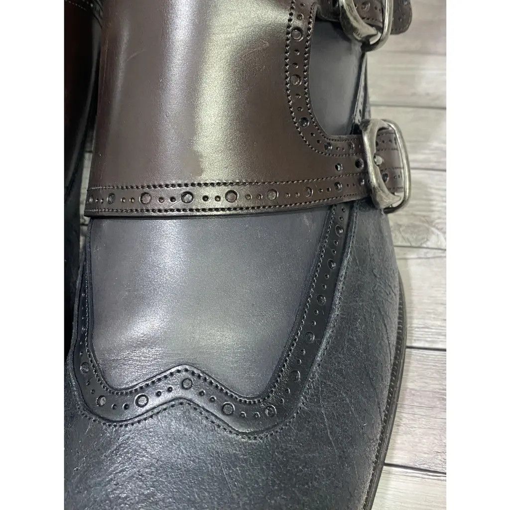 Dolce & Gabbana o1y0125 Ankle Boots in Black Size US 9 / EU 42 - 4 Thumbnail