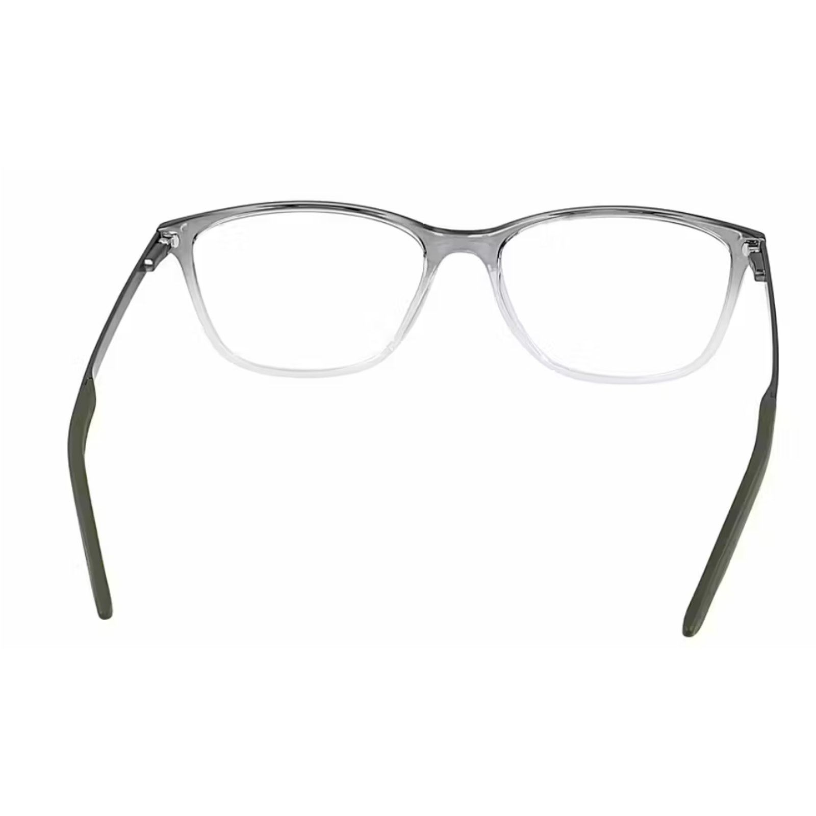 Nike NIKE 7284 025 DARK GREY FADE EYEGLASSES FRAMES 54-16-145 Size ONE SIZE - 4 Thumbnail