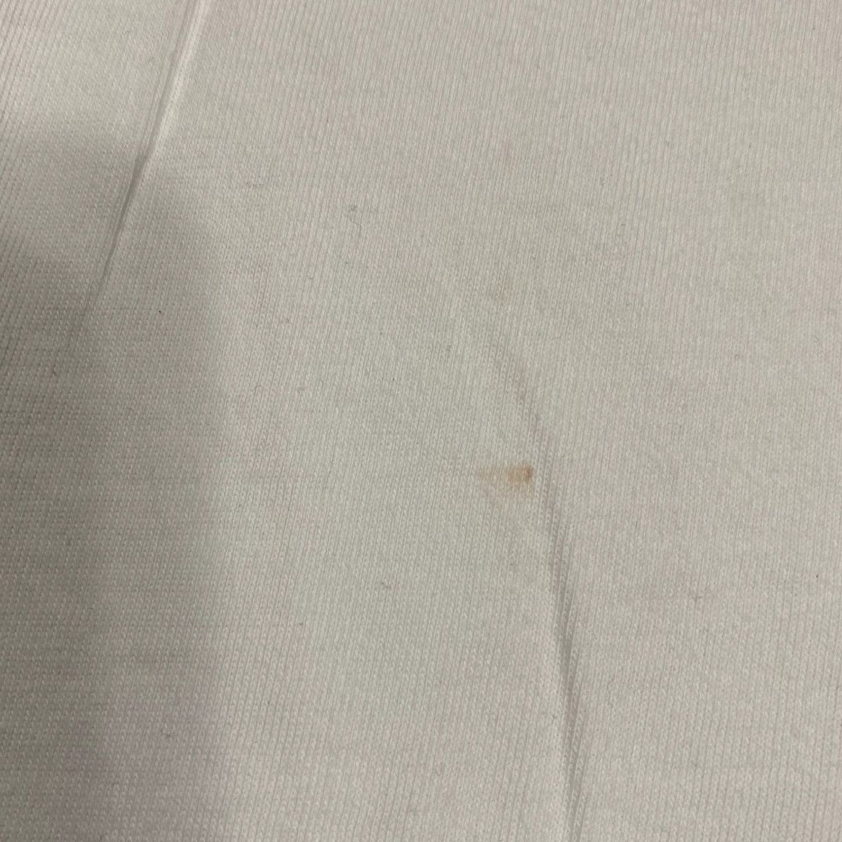 Vlone Vlone Red Friends White Tee (L) Size US L / EU 52-54 / 3 - 6 Thumbnail