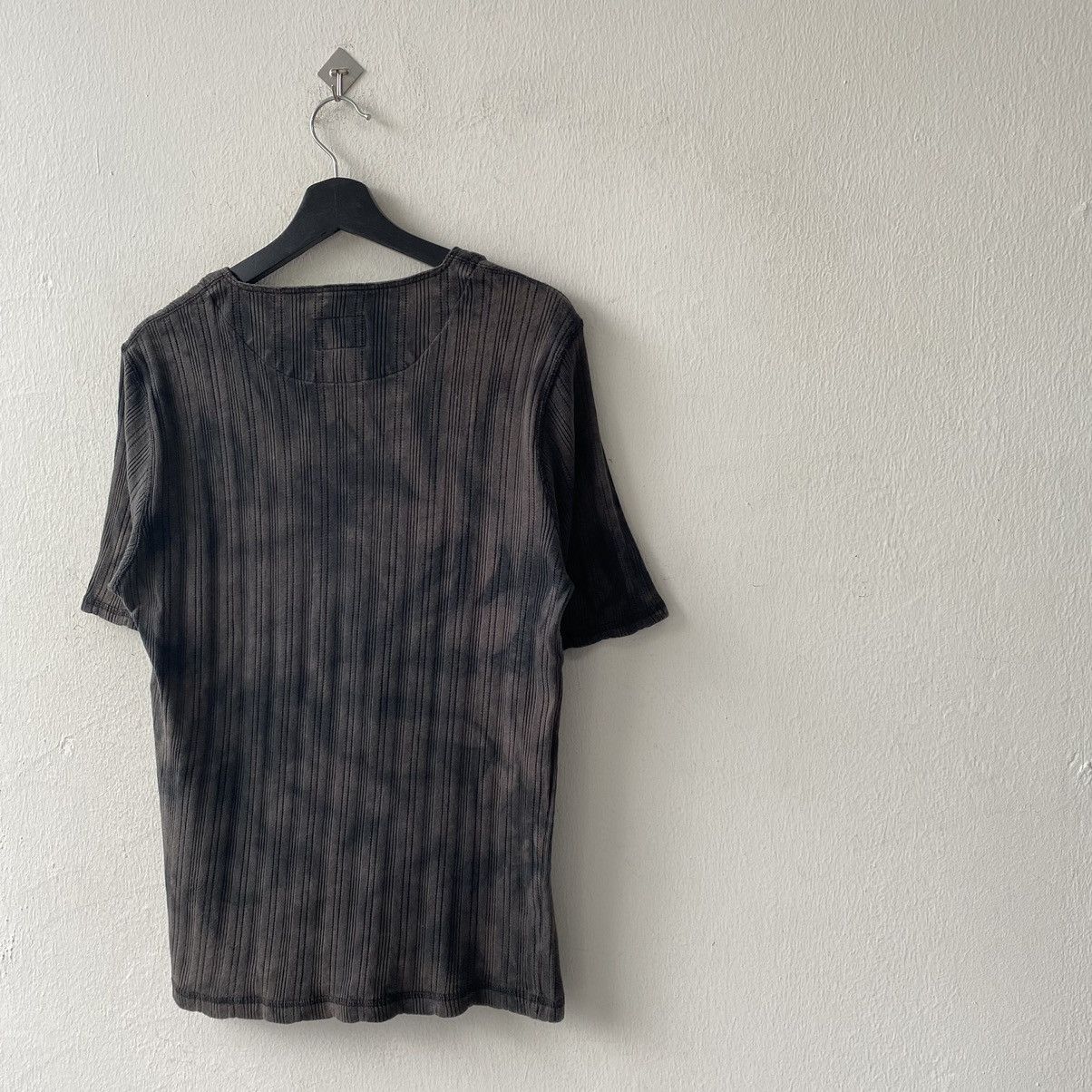 If Six Was Nine × Le Grande Bleu (L.G.B.) × Nicole Club Ncfm Nicole Club For Men Faded Rope Shirts Size US S / EU 44-46 / 1 - 8 Thumbnail