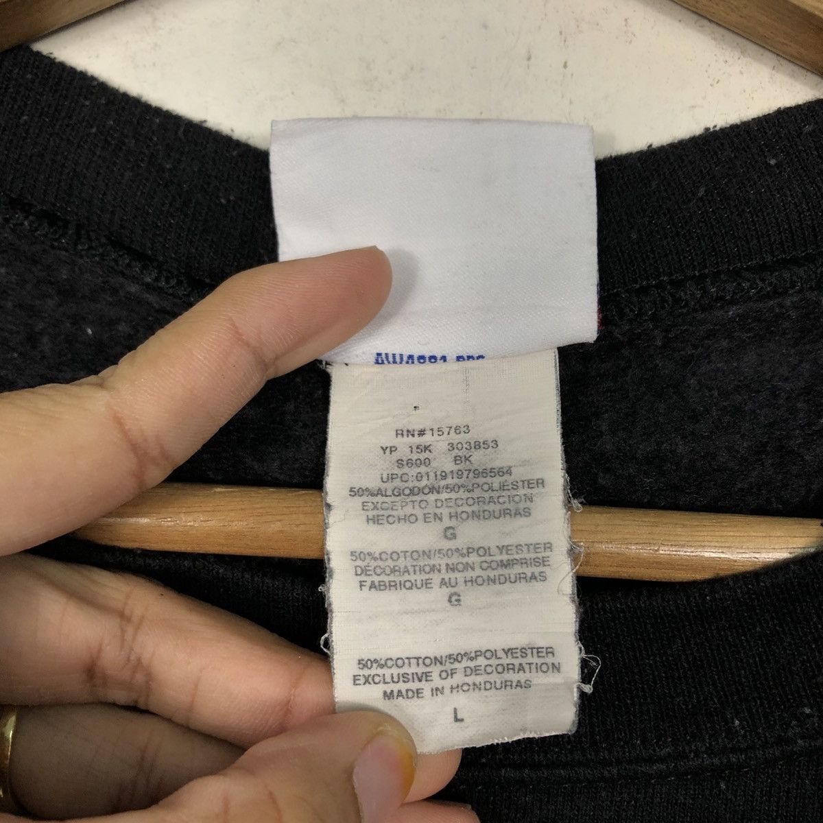 Japanese Brand 📌Vintage Champion Sweatshirt Bishop Kelly Big Logo Size US L / EU 52-54 / 3 - 16 Thumbnail