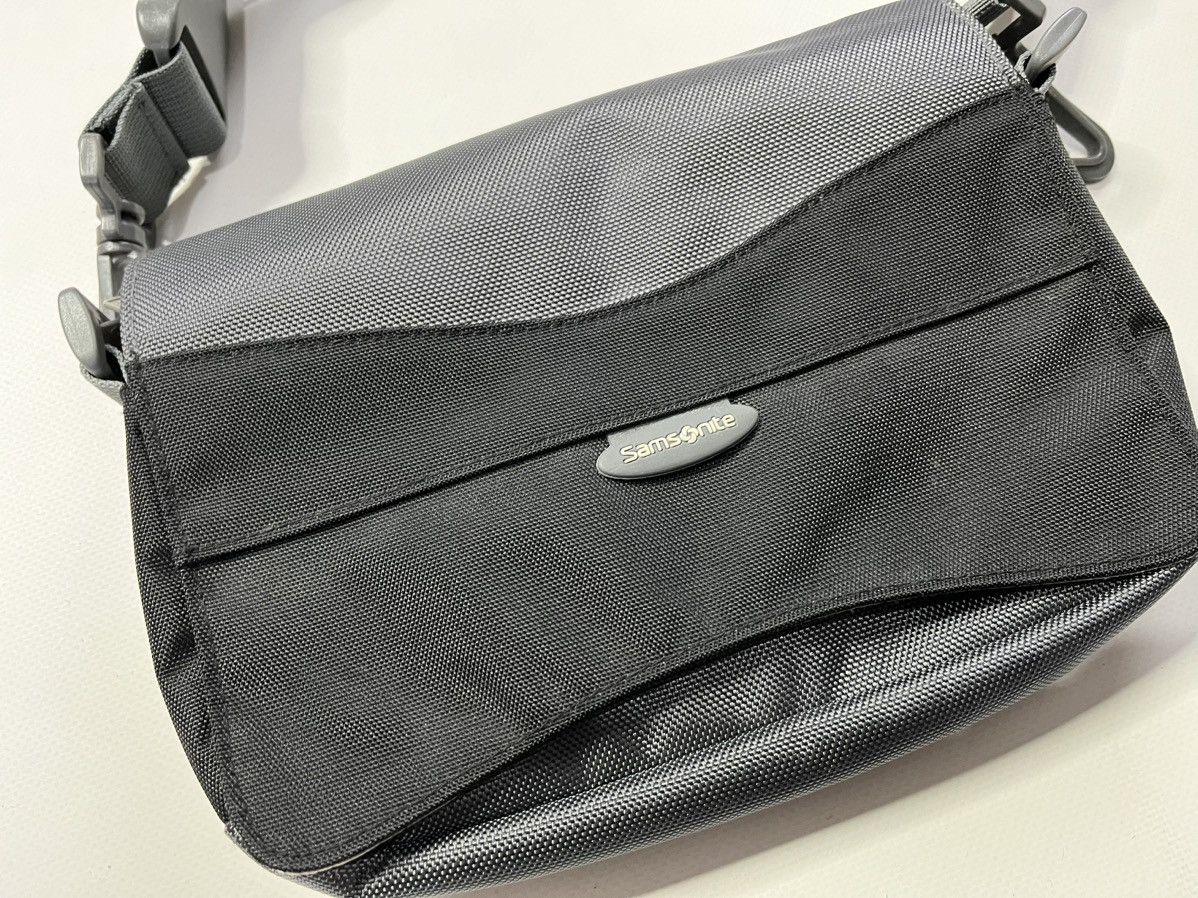 Samsonite Samsonite Messenger bag Size ONE SIZE - 3 Thumbnail