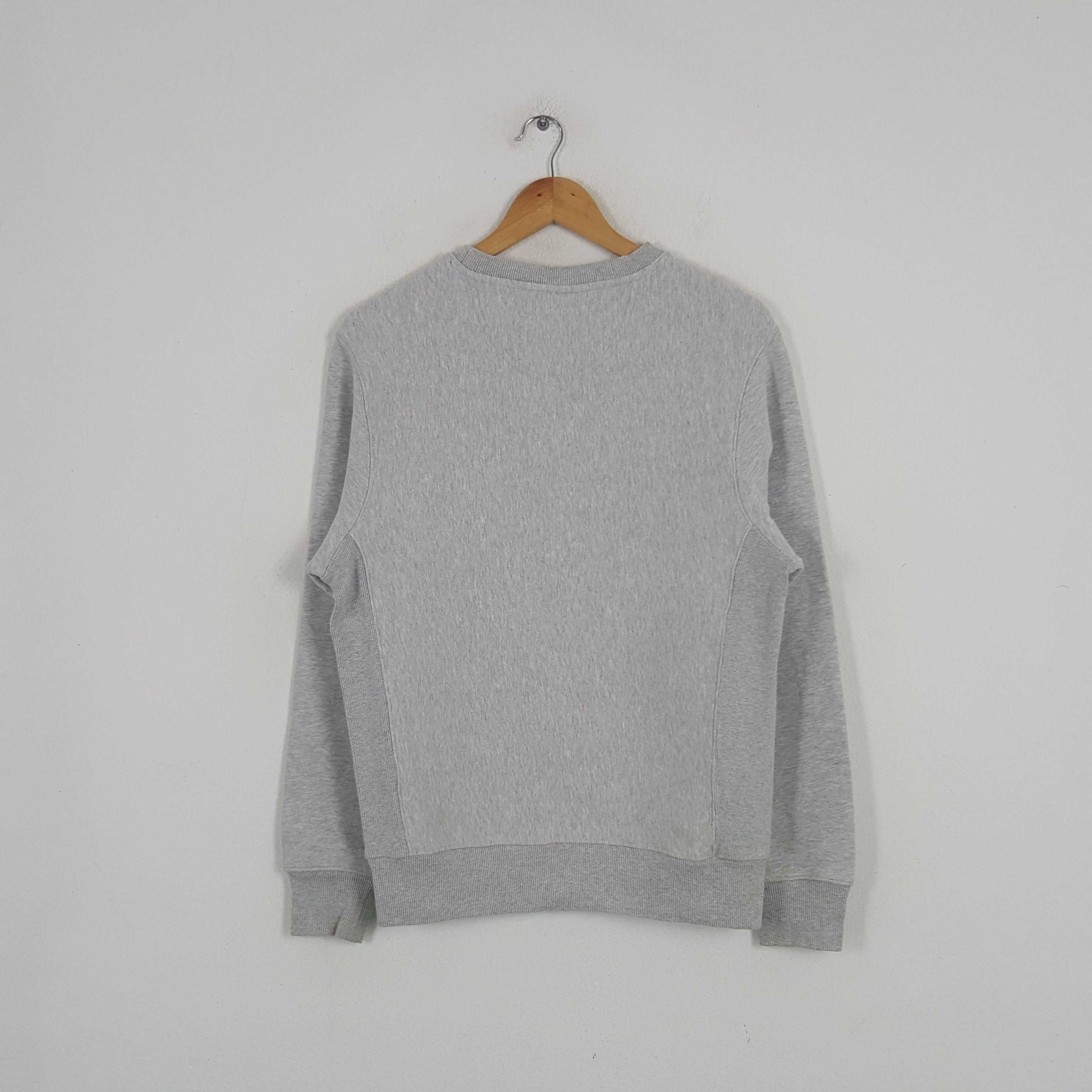 Vintage Vintage Pioneers American Sports Style Sweatshirt Size US S / EU 44-46 / 1 - 3 Thumbnail