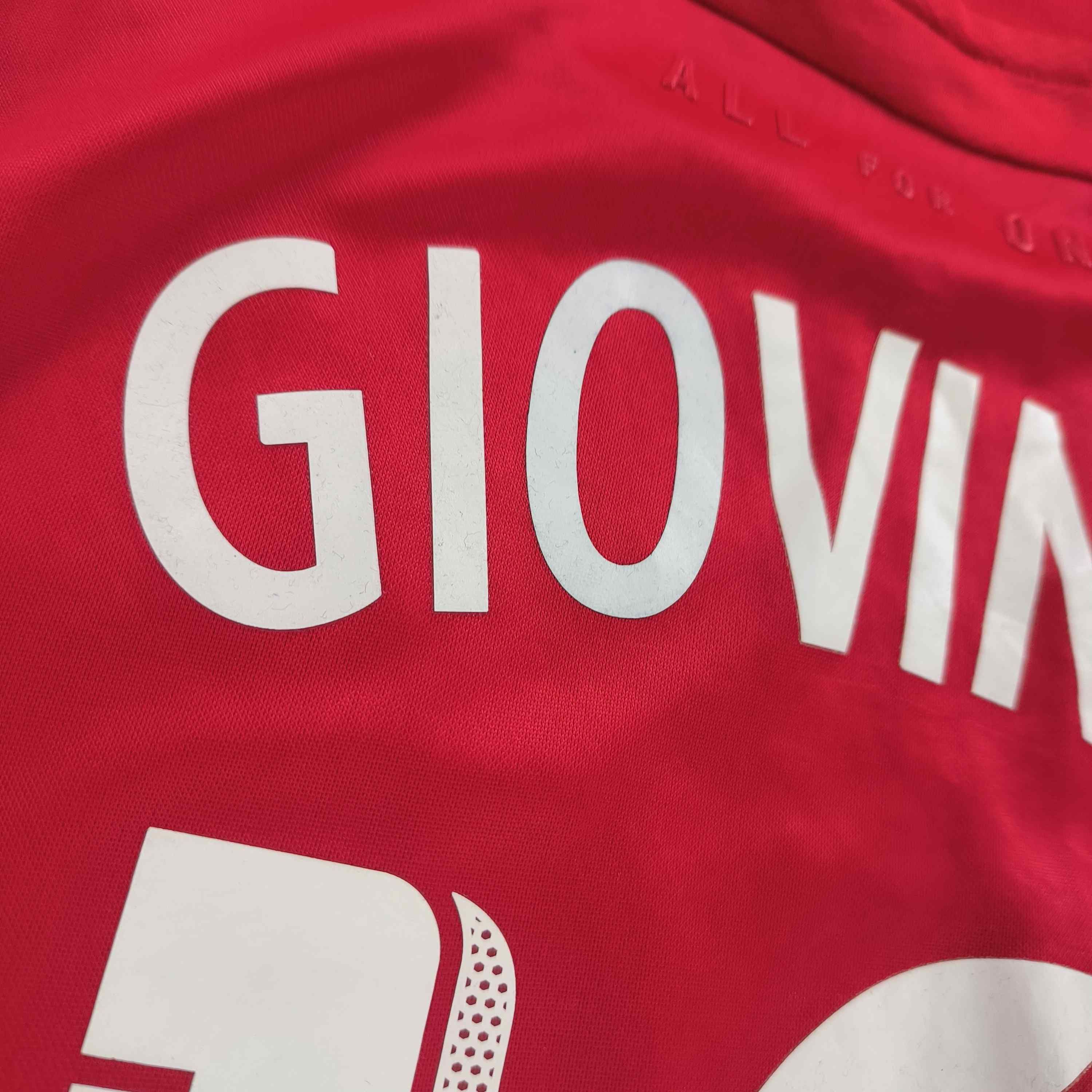 Adidas Toronto FC 2015-17 Adidas home Giovinco football jersey sz S Size US S / EU 44-46 / 1 - 11 Thumbnail