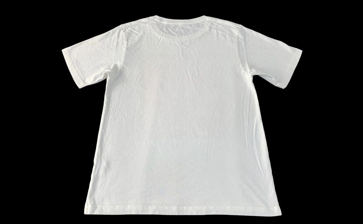 Japanese Brand Hello Kitty T Market Logo Cocktails Drink Food Crewneck Tee Size US S / EU 44-46 / 1 - 2 Thumbnail