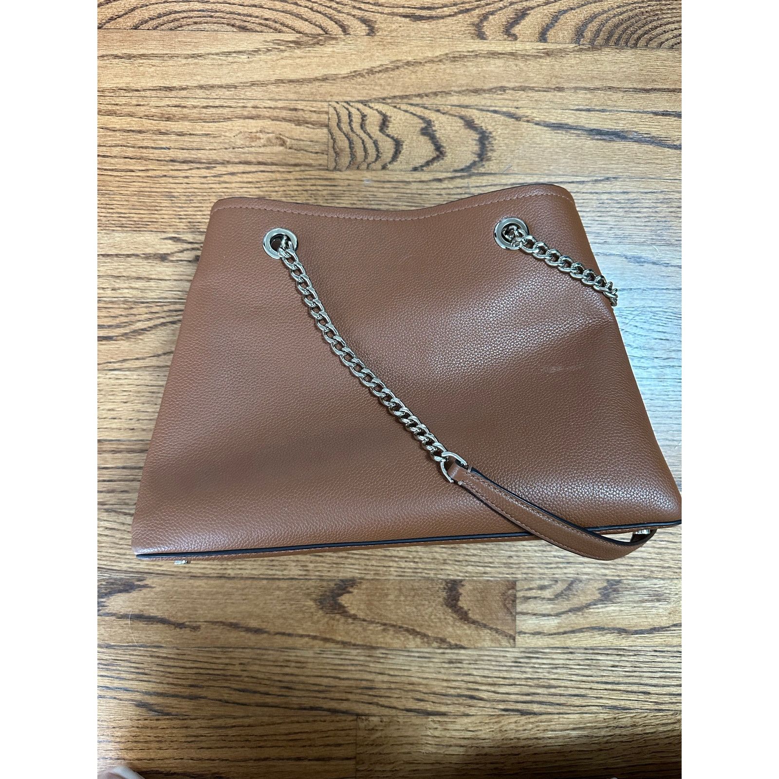 Kate Spade Kate Spade Medium Jordyn handbag with metal chain detail Size ONE SIZE - 3 Thumbnail