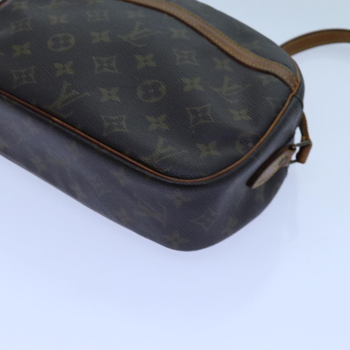 Louis Vuitton LOUIS VUITTON Monogram Blois Shoulder Bag M51221 Size ONE SIZE - 15 Thumbnail