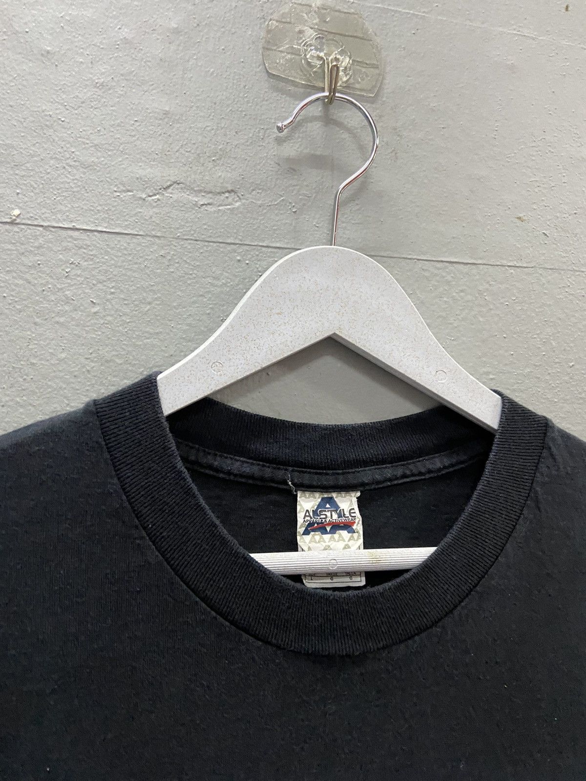 Other HUGH HONEY + VIC VINEGAR 2009 TEE SHIRT Size US L / EU 52-54 / 3 - 3 Thumbnail