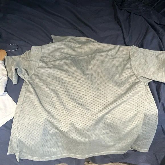 HMDD Happy memories don’t die button up Size US M / EU 48-50 / 2 - 2 Thumbnail
