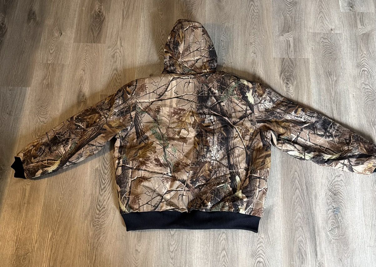 Carhartt Vintage Carhartt 2XL Size US XXL / EU 58 / 5 - 4 Thumbnail