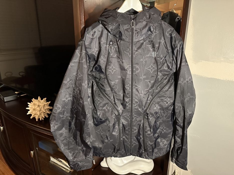 2054 windbreaker jacket