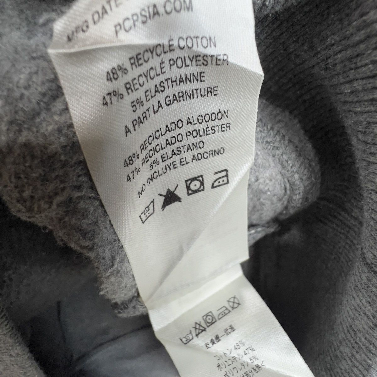 Patagonia Patagonia Hoddie live Simply Size US M / EU 48-50 / 2 - 10 Thumbnail