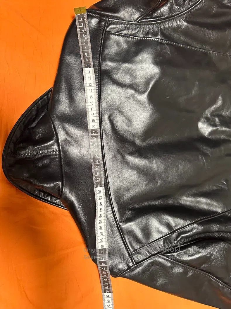 Schott Schott Horseskin leather clothing Size US M / EU 48-50 / 2 - 4 Thumbnail