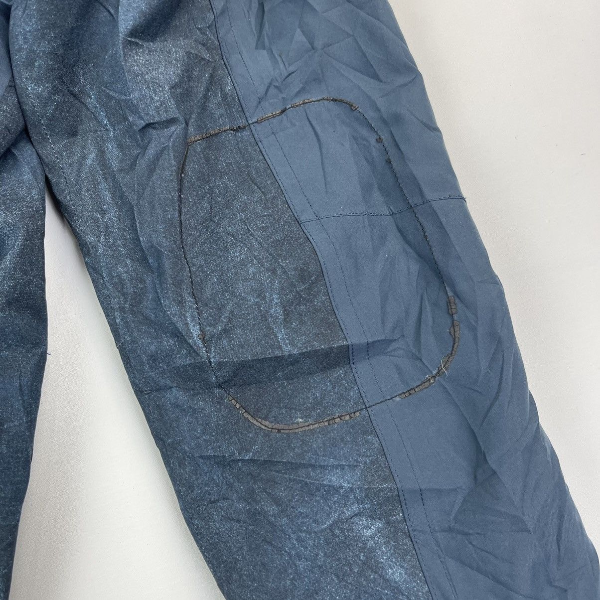 Columbia Columbia Omni-tech interchange windbreaker Size US M / EU 48-50 / 2 - 13 Thumbnail