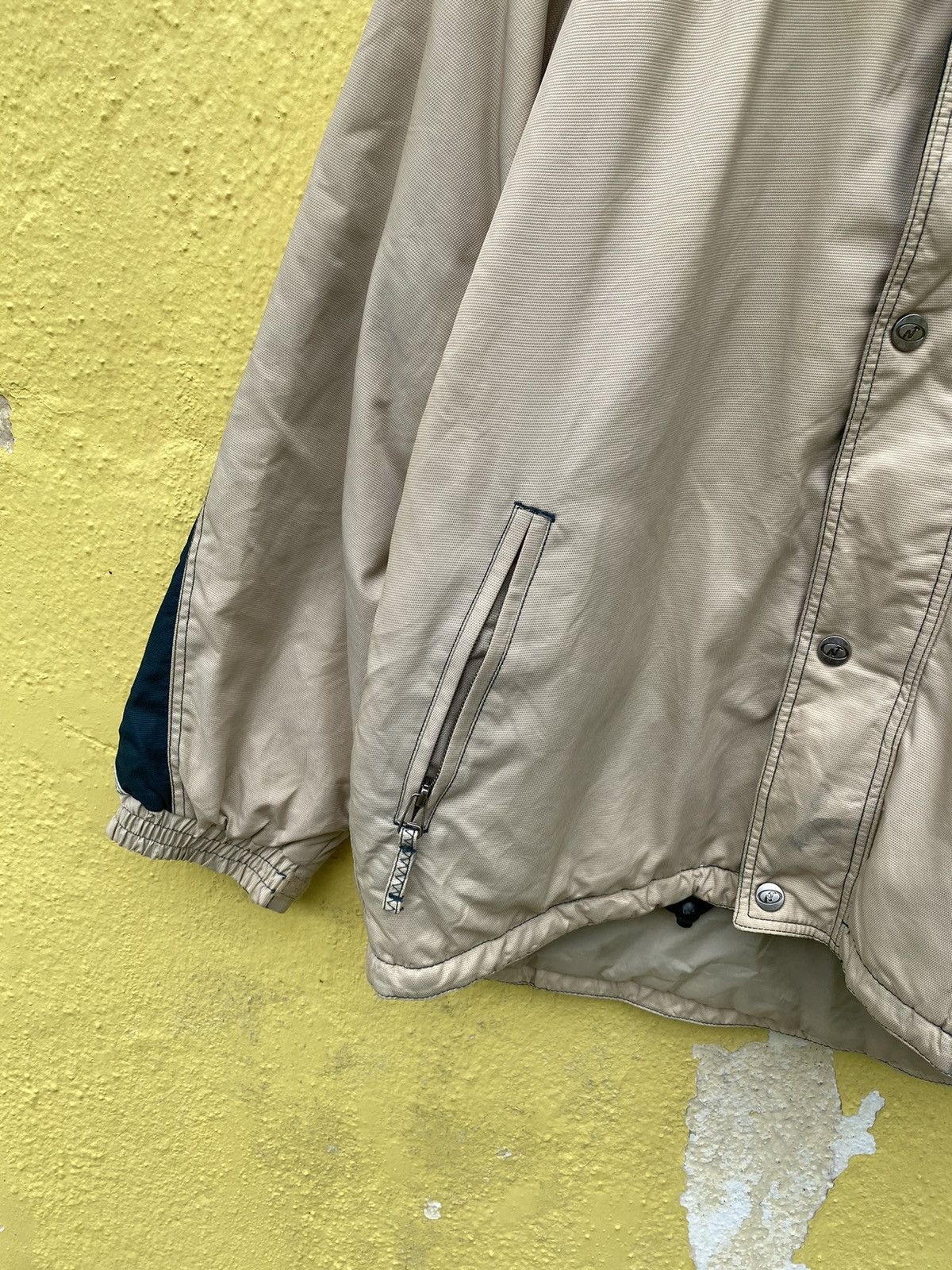 Other Nordica skies jacket Size US S / EU 44-46 / 1 - 17 Thumbnail