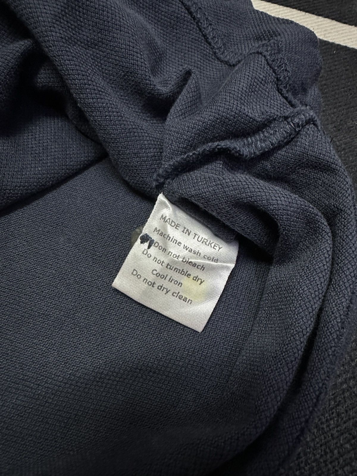 Dior Dior Bee Polos Size US M / EU 48-50 / 2 - 8 Thumbnail