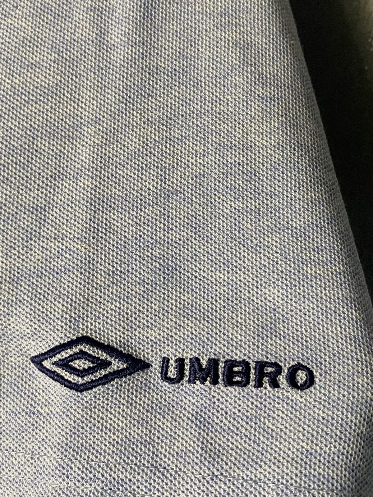 Umbro × Vintage Vintage England Umbro Soccer Football Jersey 90s FIFA Size US M / EU 48-50 / 2 - 7 Thumbnail