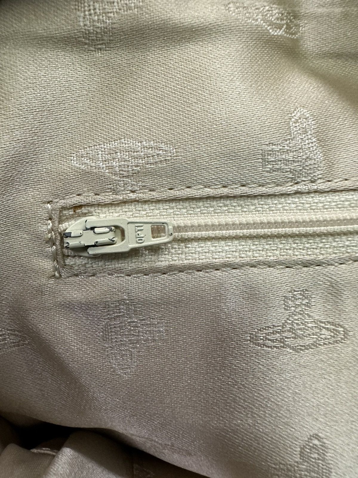 Vivienne Westwood AUTHENTIC VIVIENNE WESTWOOD CROSSBODY BAG Size ONE SIZE - 17 Thumbnail