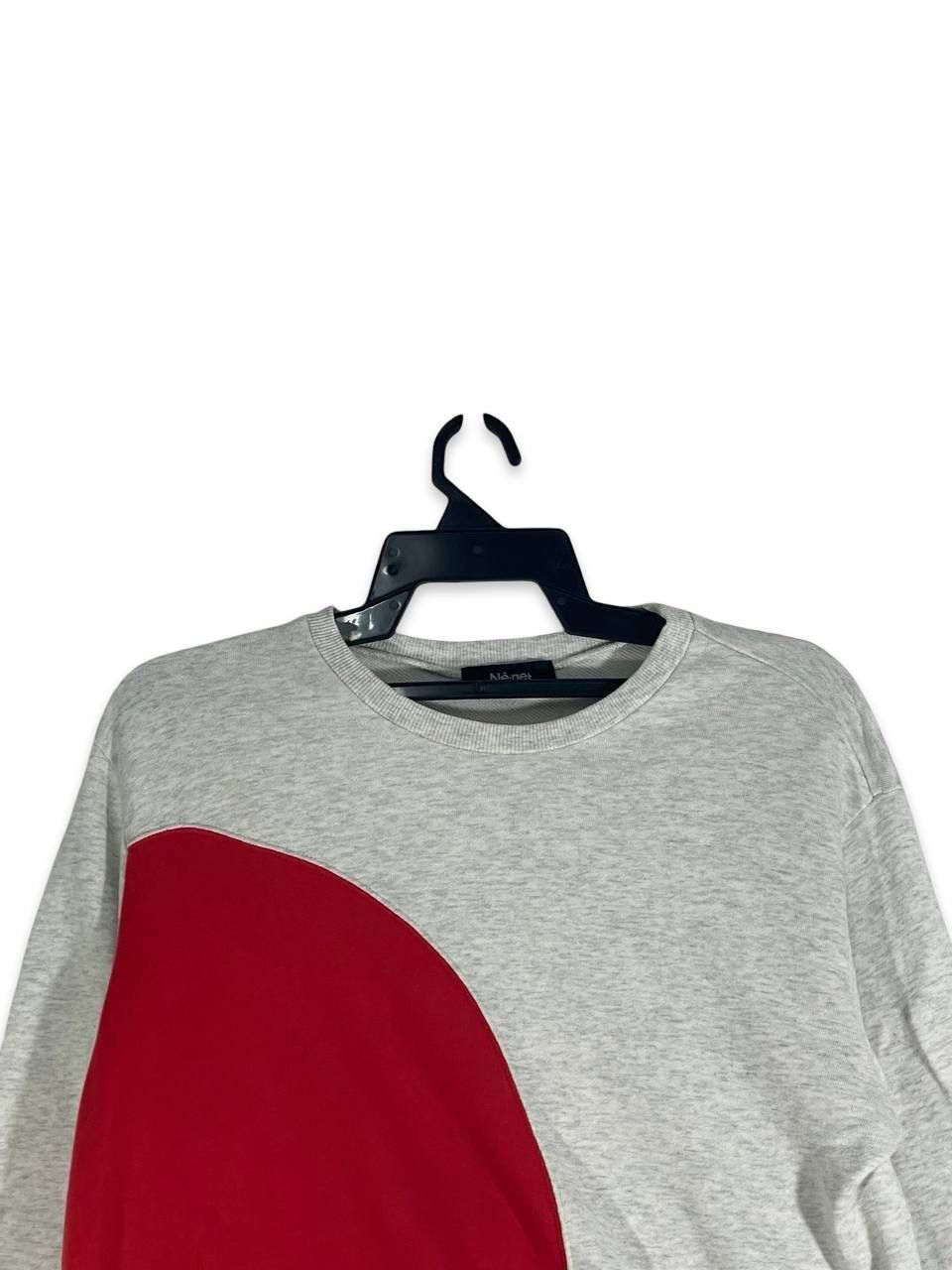 Ne-Net Vintage 90s ne net nenet japanese brand issey miyake M Size US M / EU 48-50 / 2 - 2 Thumbnail