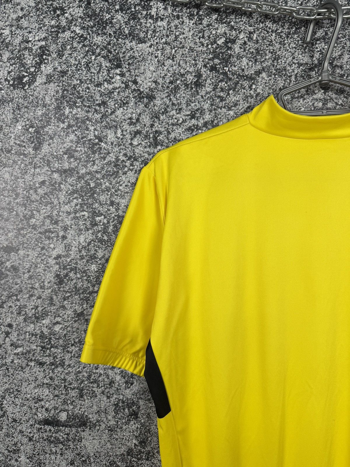 GOREWEAR Gore Bike Wear 1/4 Zip Cycling Jersey Bike Shirt Size XL Size US XL / EU 56 / 4 - 11 Thumbnail