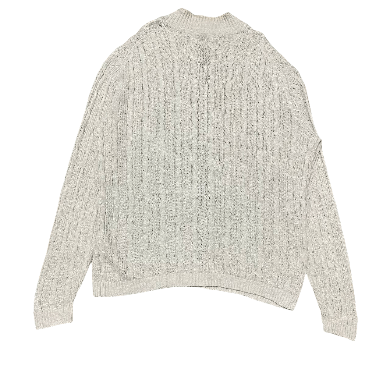 Japanese Brand Vintage Yumi Katsura Knit Button Up Size US M / EU 48-50 / 2 - 8 Thumbnail