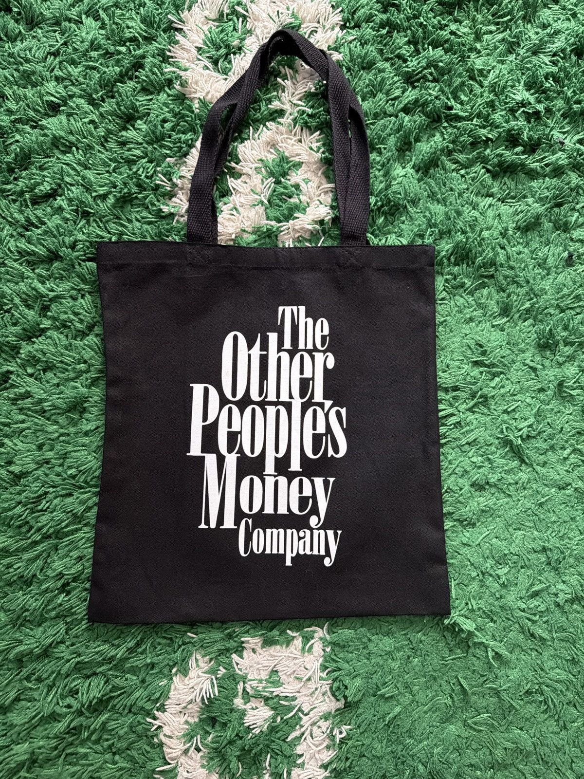 Other Dom Kennedy 2025 USA Tour Tote Size ONE SIZE - 2 Thumbnail
