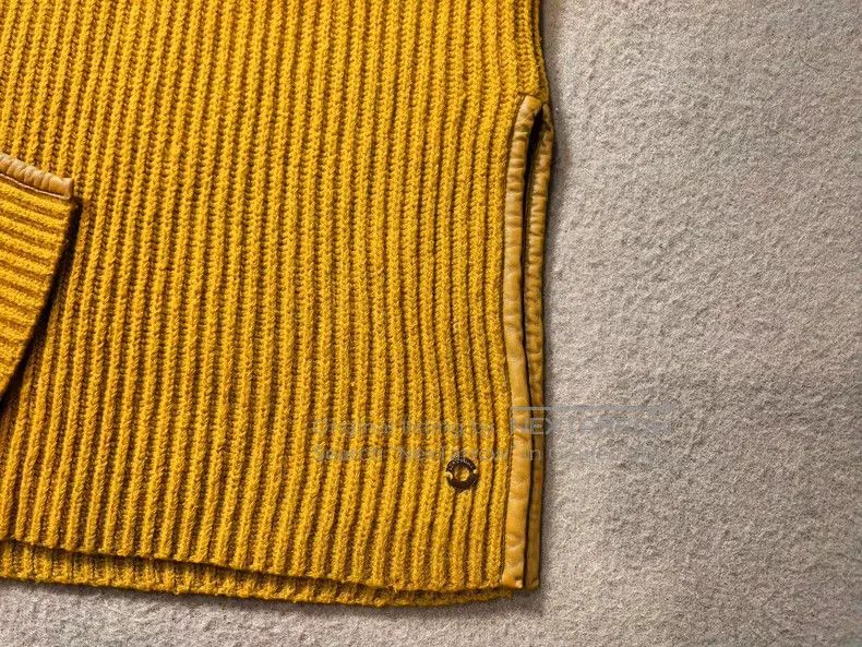 Loro Piana Loro Piana Cape Short Sleeve Size S / US 4 / IT 40 - 3 Thumbnail