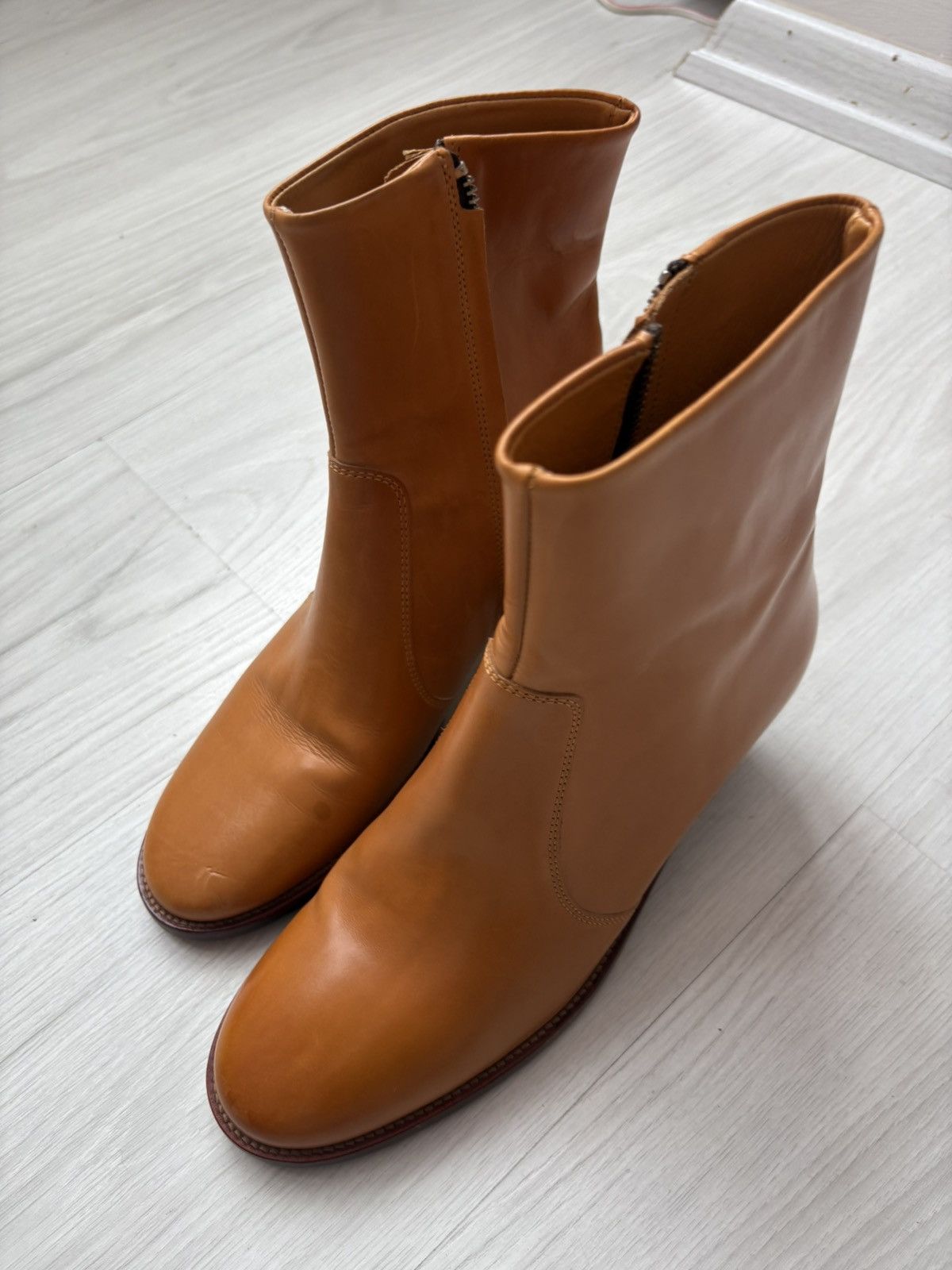 Isabel Marant Isabel Marant boots Size US 7.5 / IT 37.5 - 8 Thumbnail