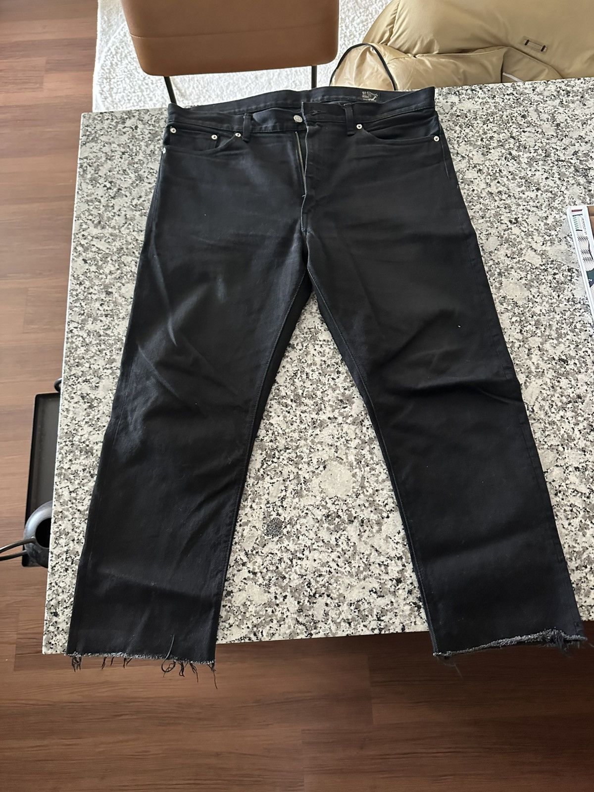 Orslow Orslow 107 Size US 36 / EU 52 - 1 Thumbnail