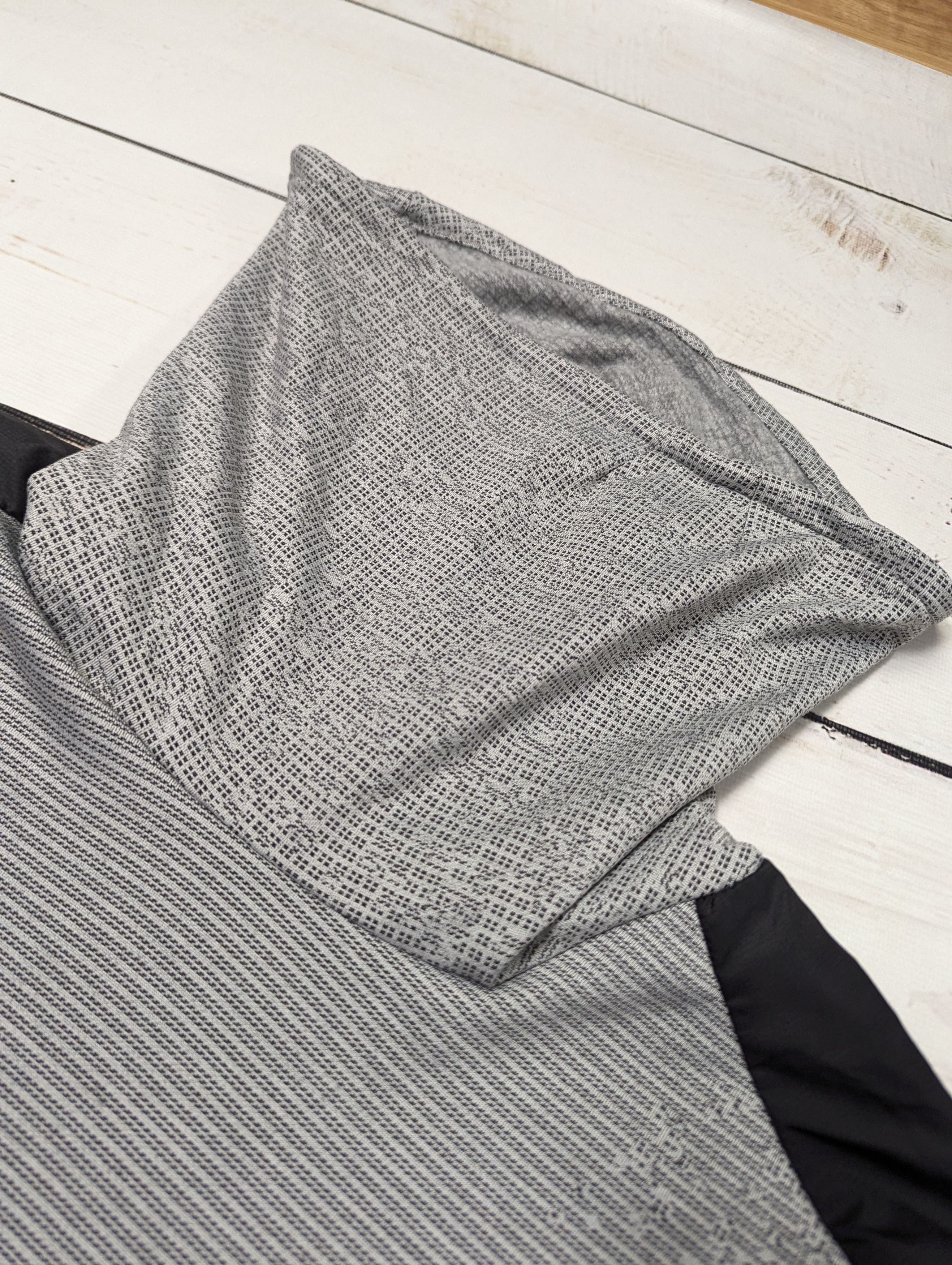 Nike Nike Therma-FIT Running Division Long sleeve Sweatshirt Size US L / EU 52-54 / 3 - 9 Thumbnail